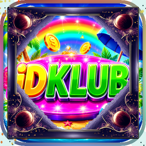 idklub — galeri pratinjau Resmi APK